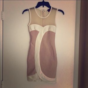 Hot Miami styles dress small